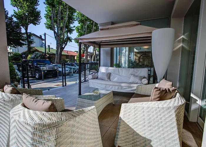 Szálloda Rimini Suite Hotel