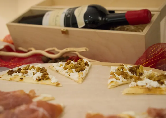 فندق فندق Rimini Suite ريميني