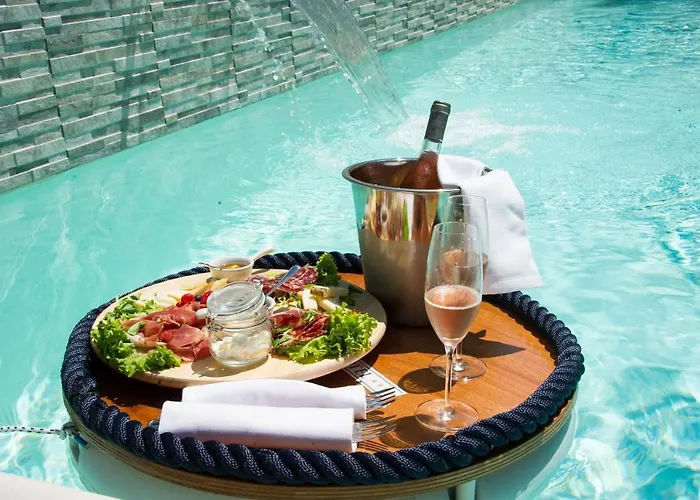 Rimini Suite Hotel Rimini