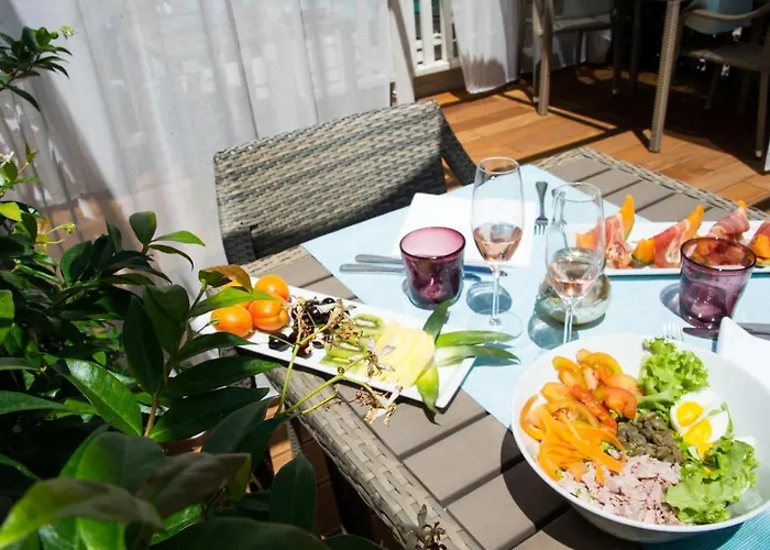 Rimini Suite Hotel 4*