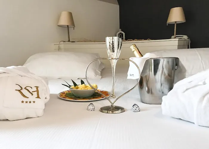 Rimini Suite Hotel Hotel