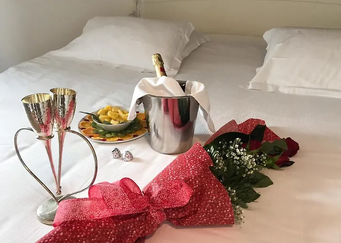 Szálloda Rimini Suite Hotel Rimini