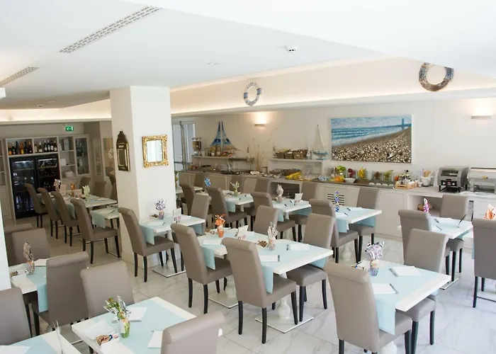 فندق Rimini Suite