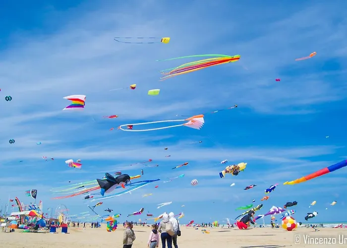 فندق Rimini Suite 4*