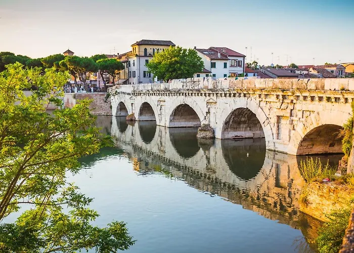 Szálloda Rimini Suite Hotel