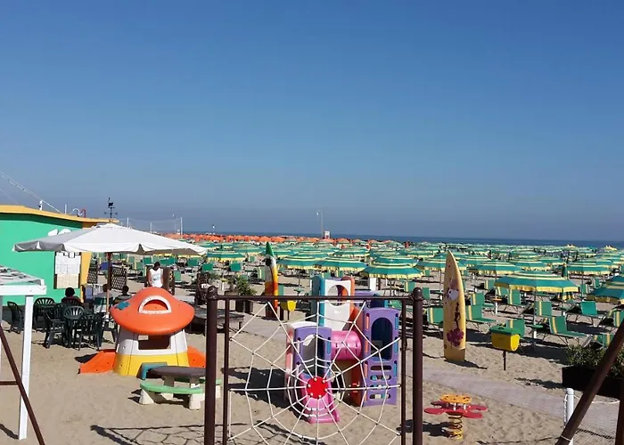 فندق Rimini Suite فندق ريميني