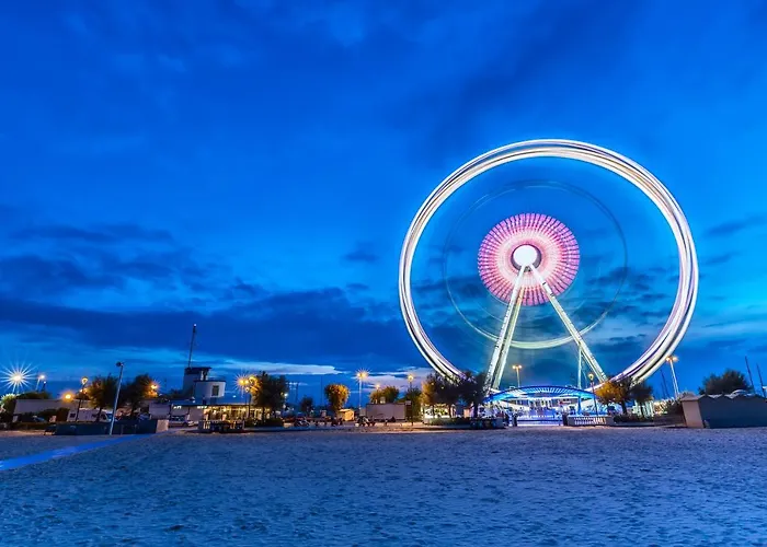 فندق Rimini Suite