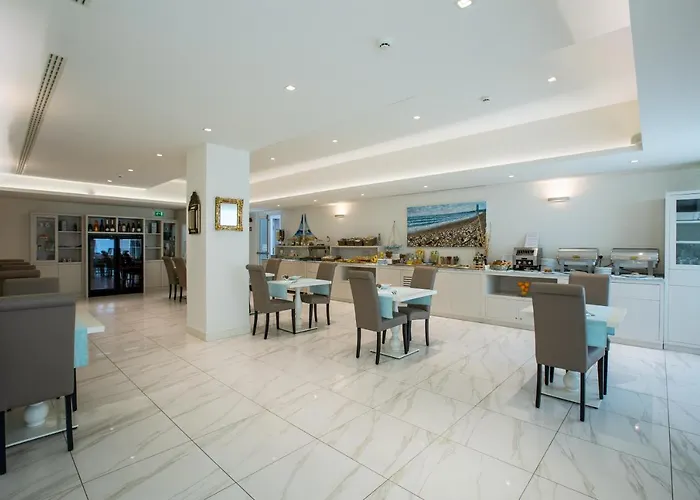 Rimini Suite Hotel Szálloda