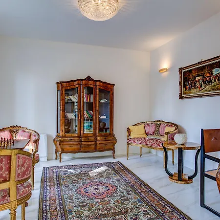 Rimini Suite Hotel Hotel 4*