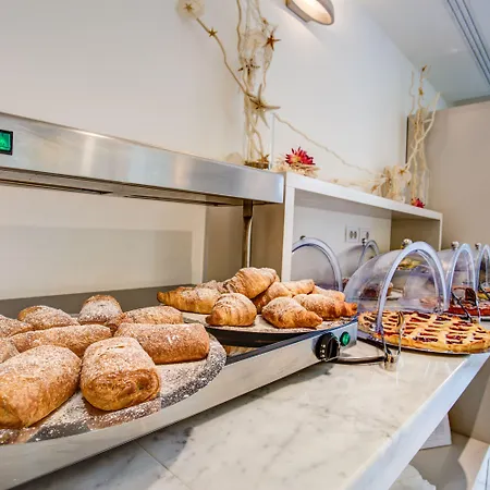 酒店 里米尼套房酒店 里米尼