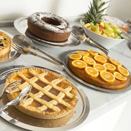 Hotel Rimini Suite Hotel Rimini