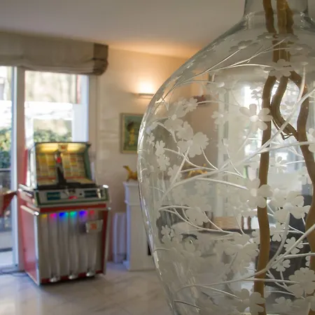 酒店 里米尼套房酒店