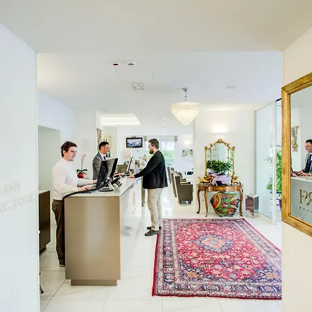 Rimini Suite Hotel Hotel