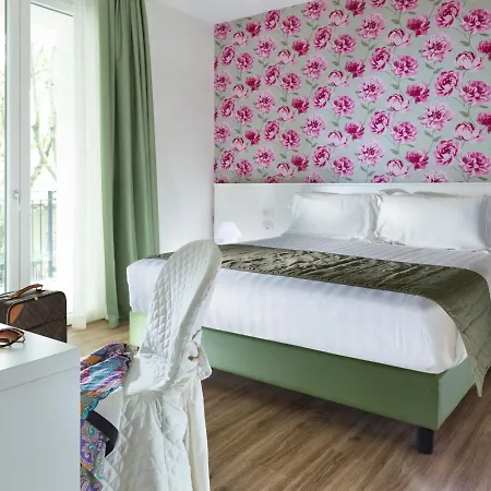 Rimini Suite Hotel 4*