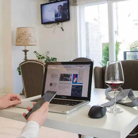 Rimini Suite Hotel Rimini