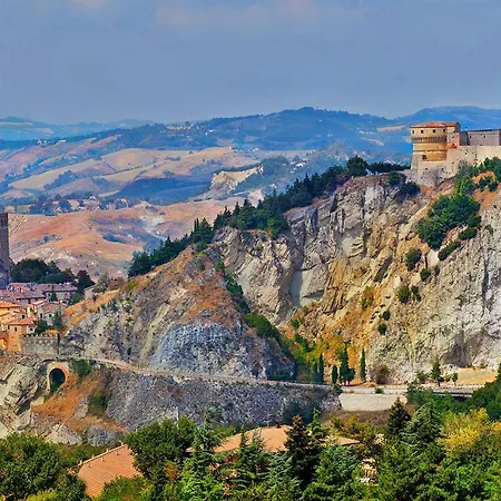 Rimini Suite Hotel Отель Римини