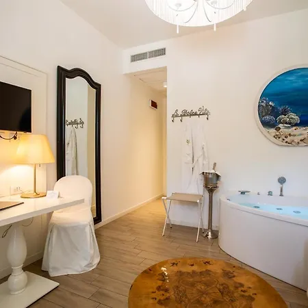 Rimini Suite Hotel Hotel 4*