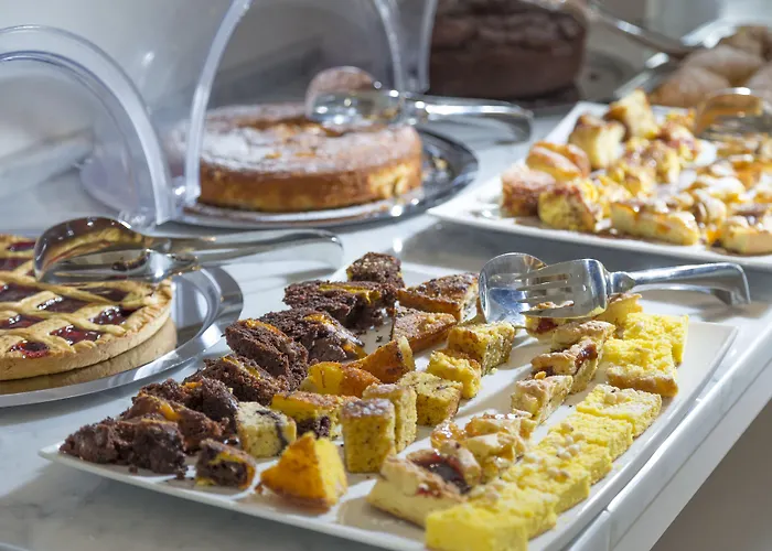 Rimini Suite Hotel 4* Rimini