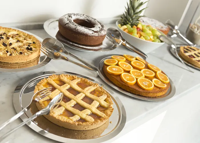 Hotel Rimini Suite Hotel Rimini