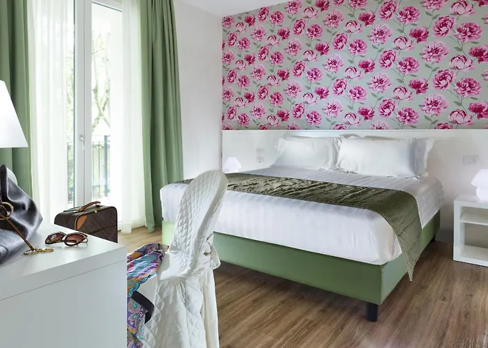 Rimini Suite Hotel 4*