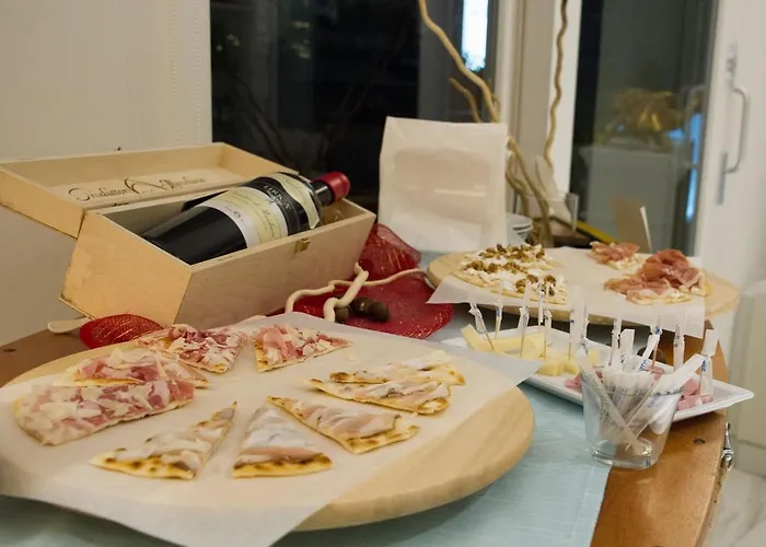 Rimini Suite Hotel Ξενοδοχείο 4*