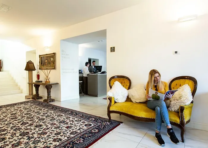 Rimini Suite Hotel