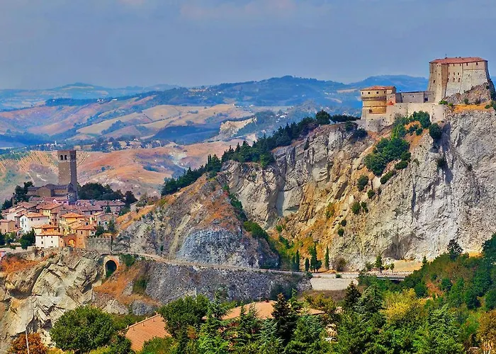 Rimini Suite Hotel Ξενοδοχείο Ρίμινι