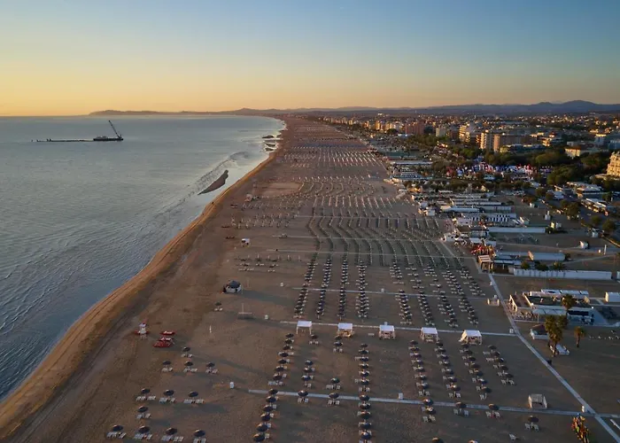 Hotel Rimini Suite Hotel 4*