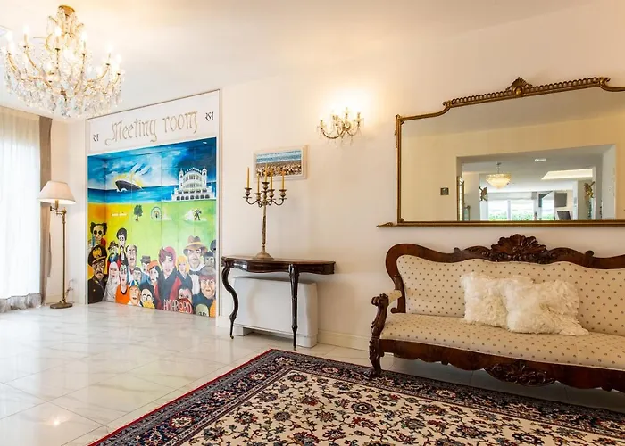 Hotel Rimini Suite Hotel Rimini