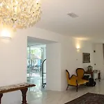 Rimini Suite Hotel 4*