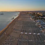 Hotel Rimini Suite Hotel 4*