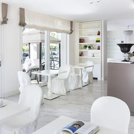 Rimini Suite Hotel 4* 리미니