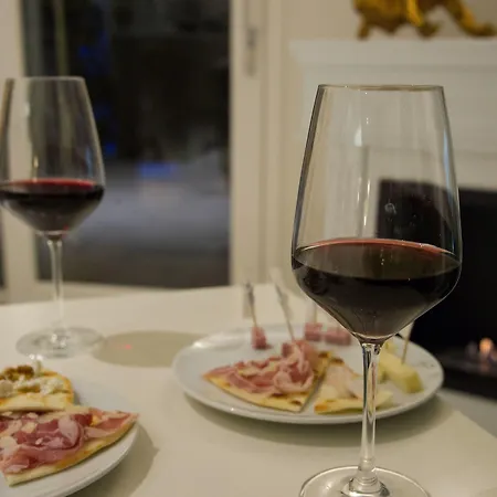 Rimini Suite Hotel 리미니