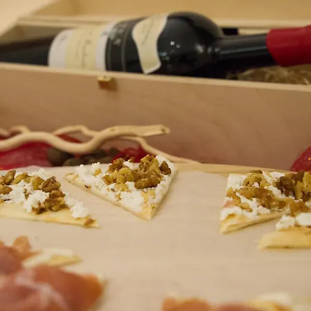 호텔 Rimini Suite Hotel 리미니