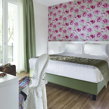 Rimini Suite Hotel 4*