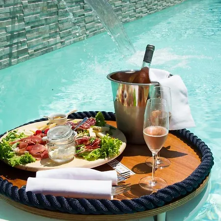 Rimini Suite Hotel 리미니