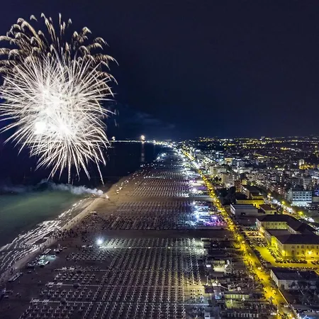 Rimini Suite Hotel 리미니