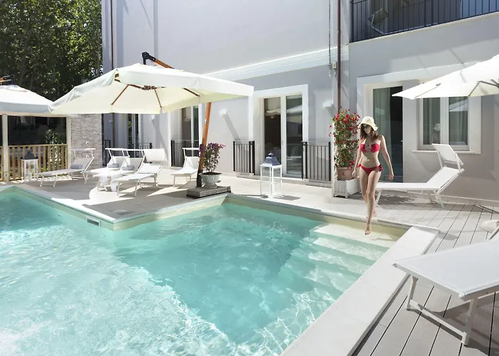 فندق Rimini Suite