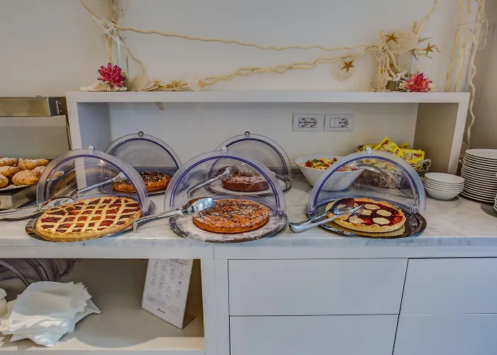 فندق Rimini Suite 4* ريميني