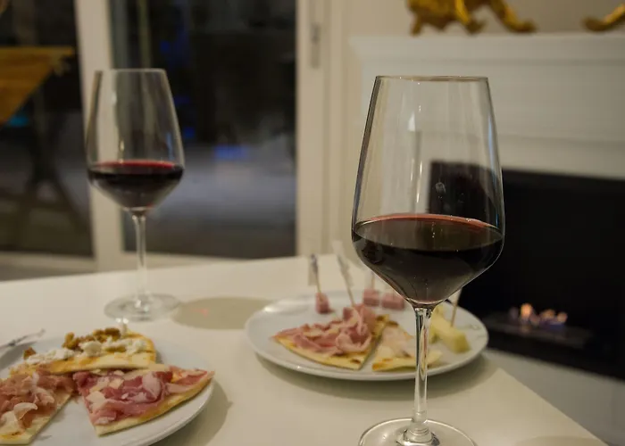 فندق Rimini Suite ريميني