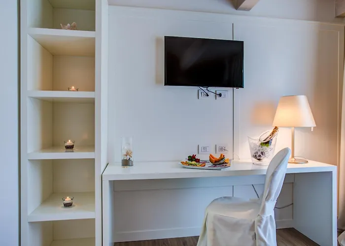 فندق فندق Rimini Suite ريميني