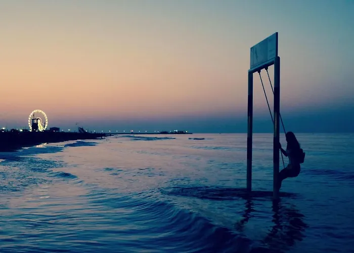 فندق Rimini Suite