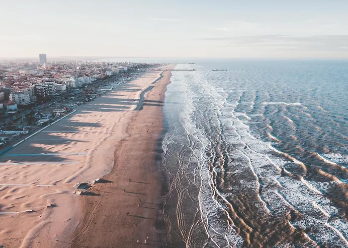 فندق Rimini Suite 4*