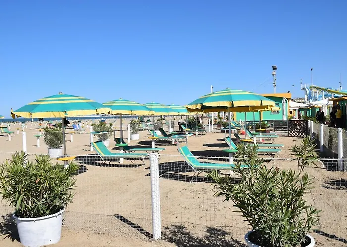 فندق Rimini Suite ريميني