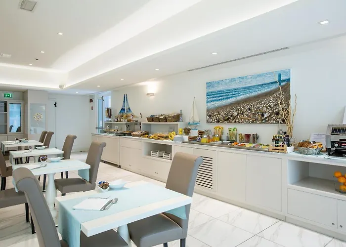 فندق Rimini Suite